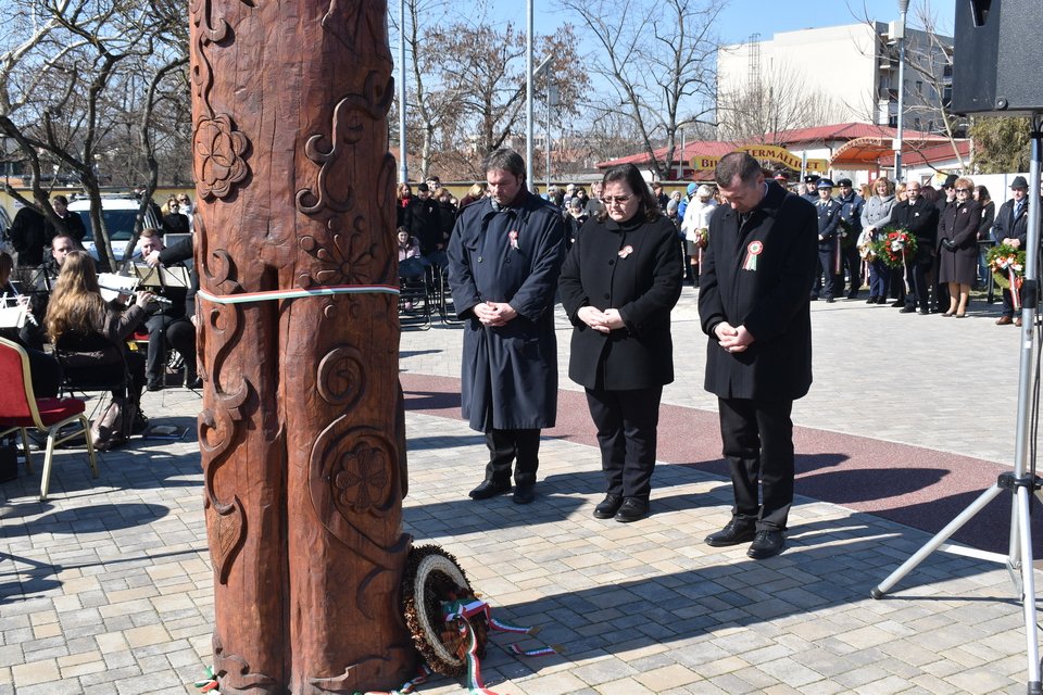 emlékezés 1848-49 forradalmára és szabadságharcára 26